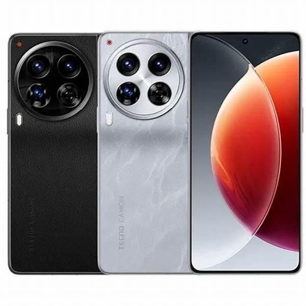 Tecno CAMON 30 4G
256GB - (8+8)GB RAM