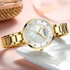 MONTRE CURREN
FEMME DISPONIBLE EN PLUSIEUR COULEUR
