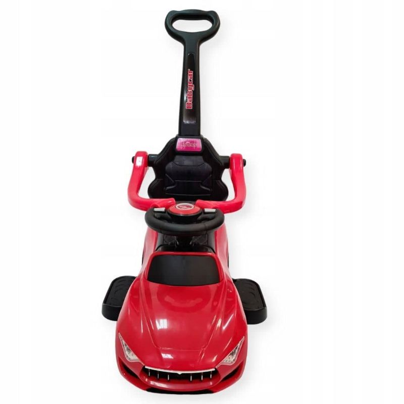 TRICYCLE ÉLECTRIQUE AVEC PILES POUR ENFANT
Tout Terrain jusqu'à 3 ans
.Enfant de 1 à 3 ans