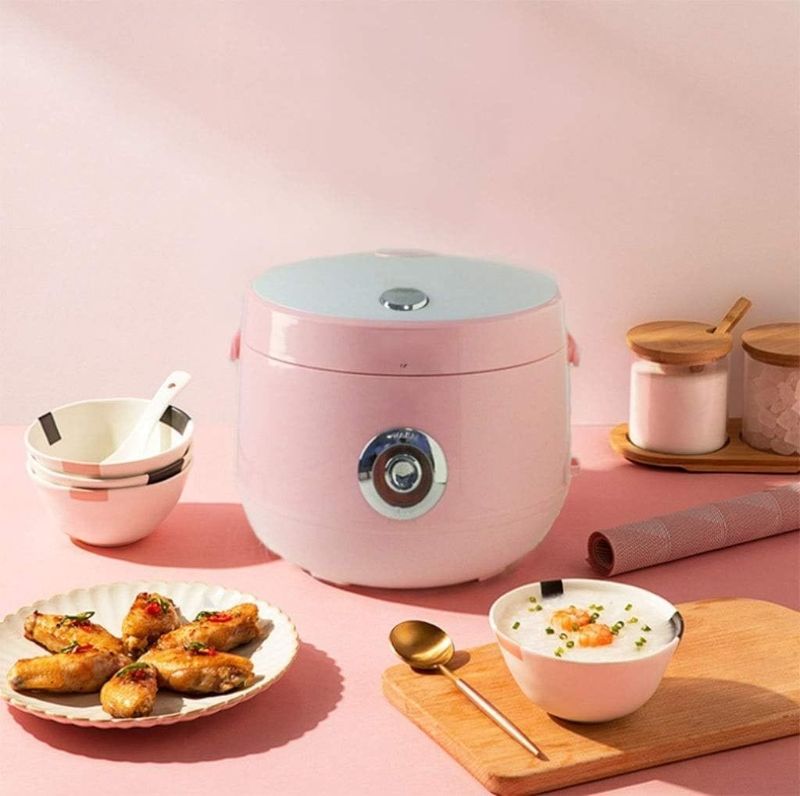 Cuiseur de Riz
Electrique Intelligent , Multifonction
Capacité 5 Litres