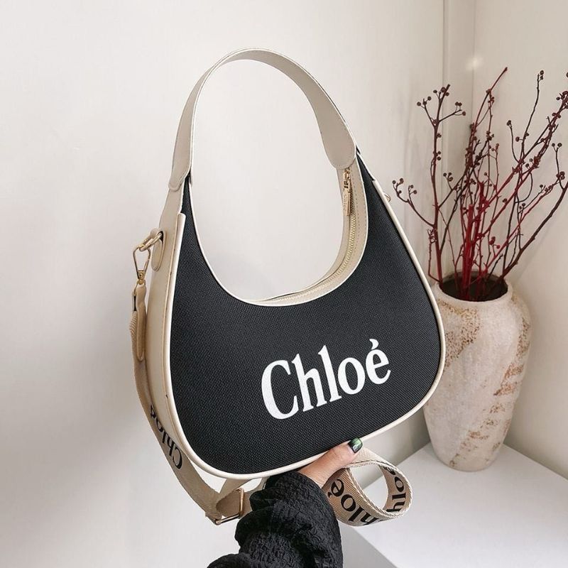 SAC A MAIN CHLOE
Sac Fashion Pour Femme