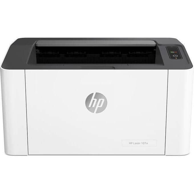 Hp Imprimante Laserjet 107w
Impression - 20 PPM -wifi