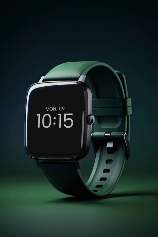 APPLE WATCH
SÉRIE 10