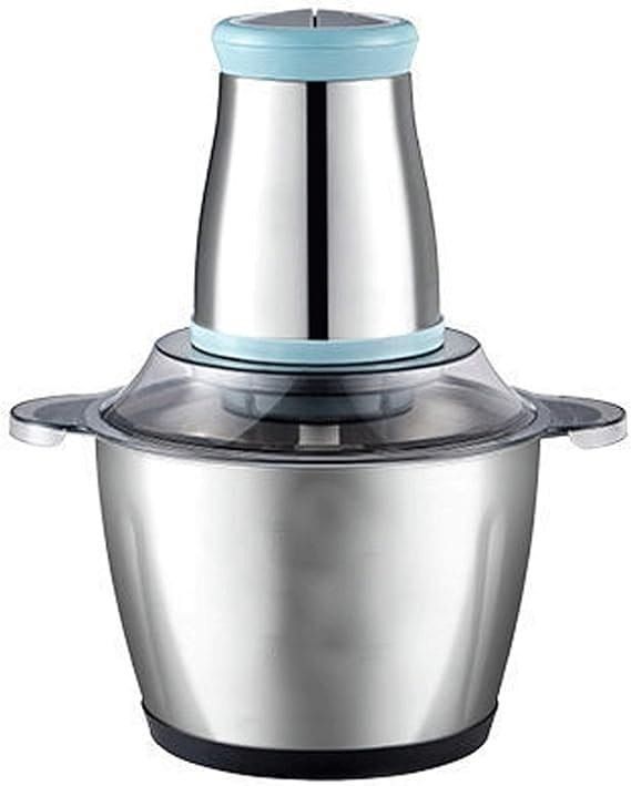 Mixeur - Hachoir Electrique 3L 
Pour Viande - Foutou - Graine – Légume