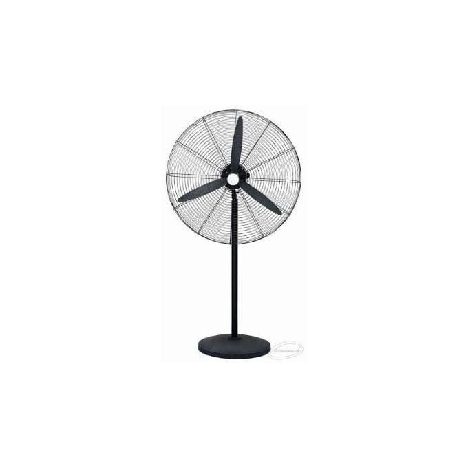 Ventilateur Industriel Robuste 26 Pouces
3 Vitesses