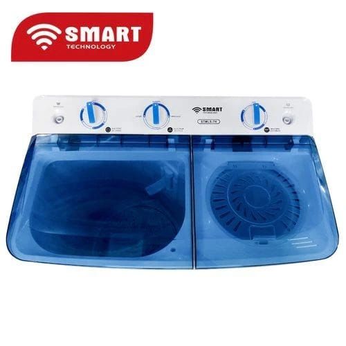Smart MACHINE A LAVER
7KG SMART