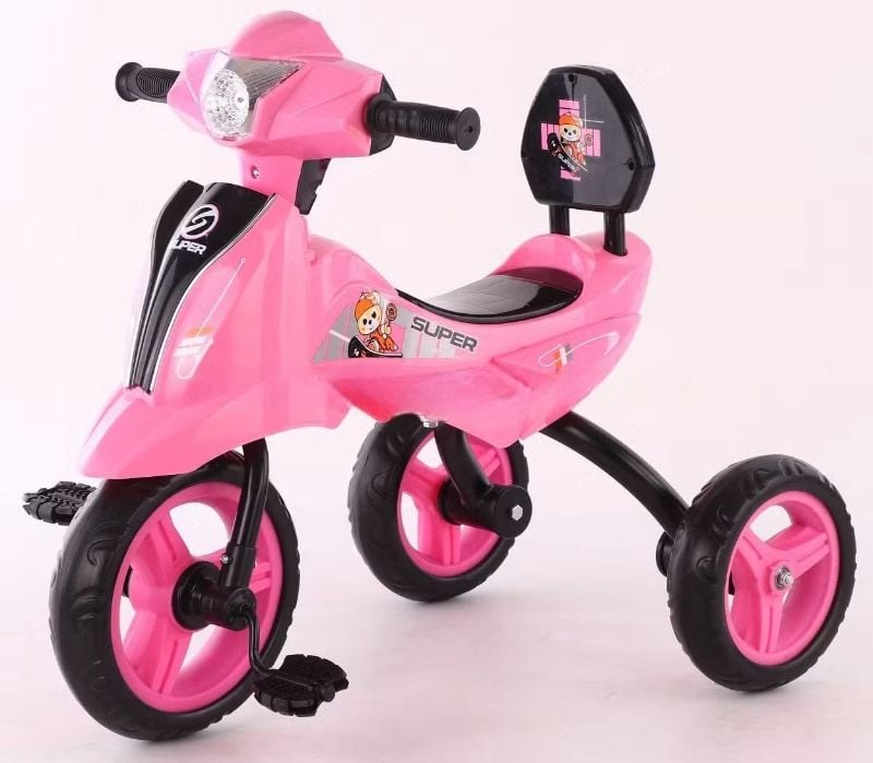 Tricycle pour enfants