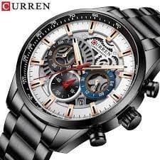 MONTRE CURREN HOMME ORIGINAL