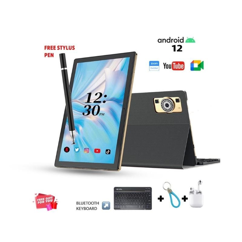 Notebook Mate 4 X
Idino Tablette