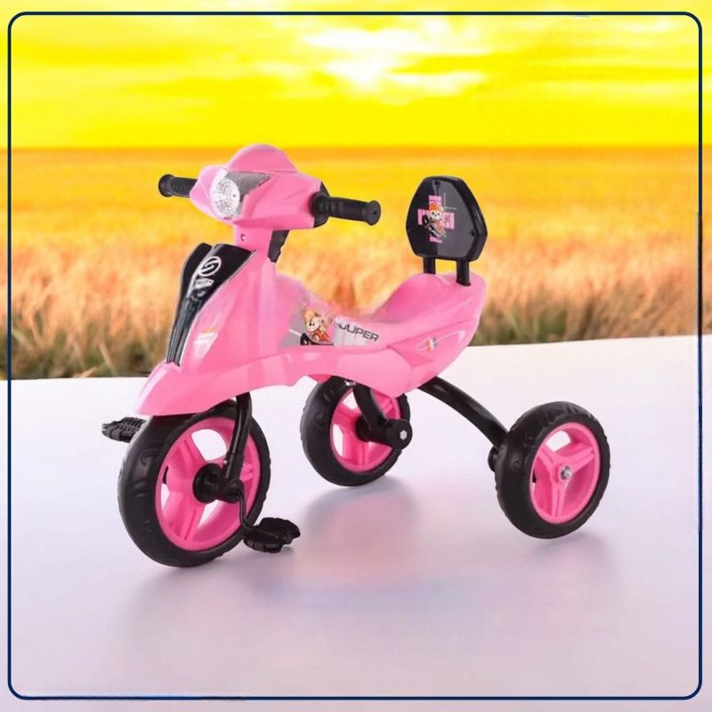 Tricycle pour enfants