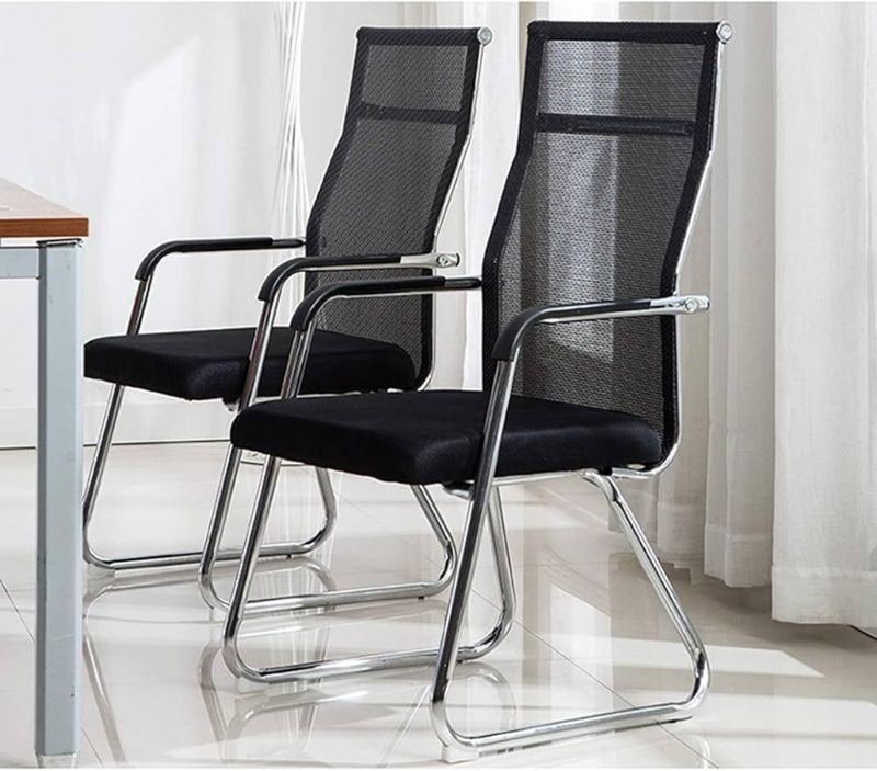 Chaise de Bureau Visiteur
confortable