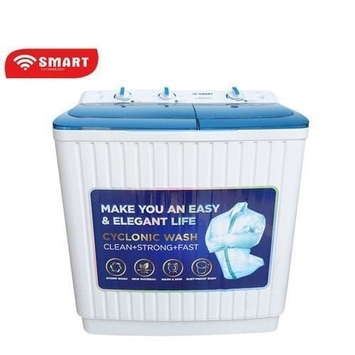 Smart MACHINE A LAVER
7KG SMART