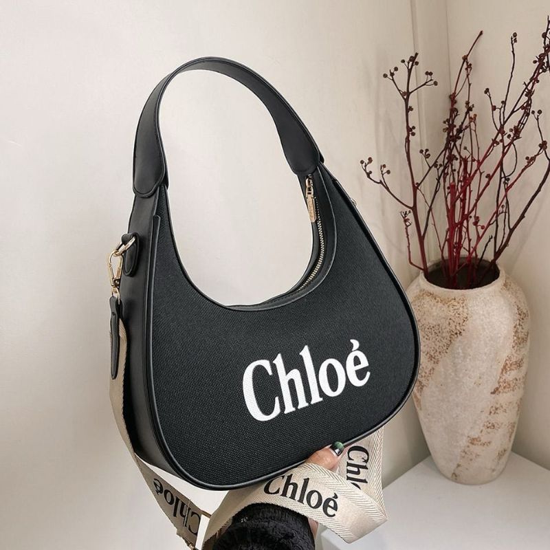 SAC A MAIN CHLOE
Sac Fashion Pour Femme
