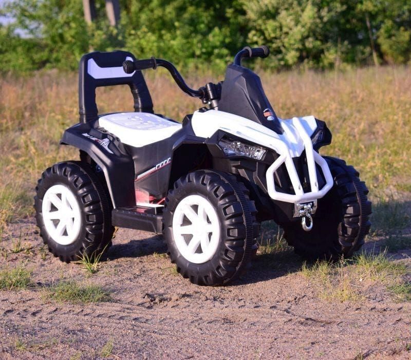 Moto Electrique Tout Terrain
jouet électronique pour enfant