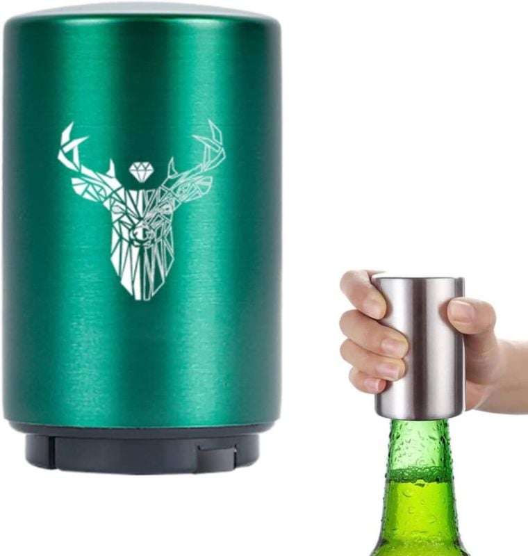 Décapsuleur Magnétique
ouvre-bouteille pour soda, accessoires de cuisine