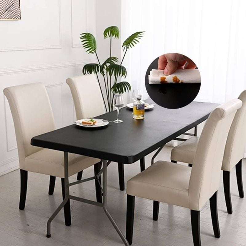 Table pliante de maison et camping
Très propre