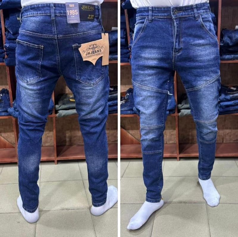 Pantalon Jeans Homme
Bleu