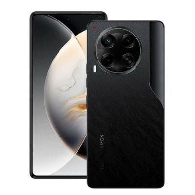 Tecno CAMON 30 4G
256GB - (8+8)GB RAM
.Mémoire RAM : 16 Go de RAM.