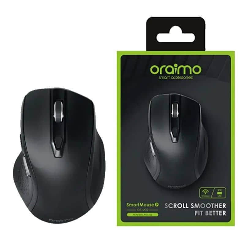 SOURIS SANS FIL ORAIMO