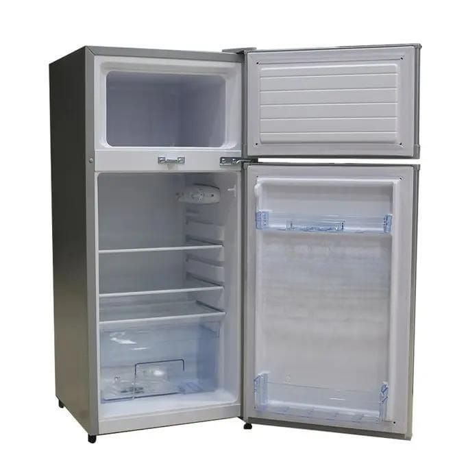 NASCO REFRIGERATEUR DEUX PORTES 
90 LT – KNASF2-109
