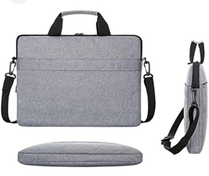 Sac de PC
Modèle bandoulière
Multifonctions