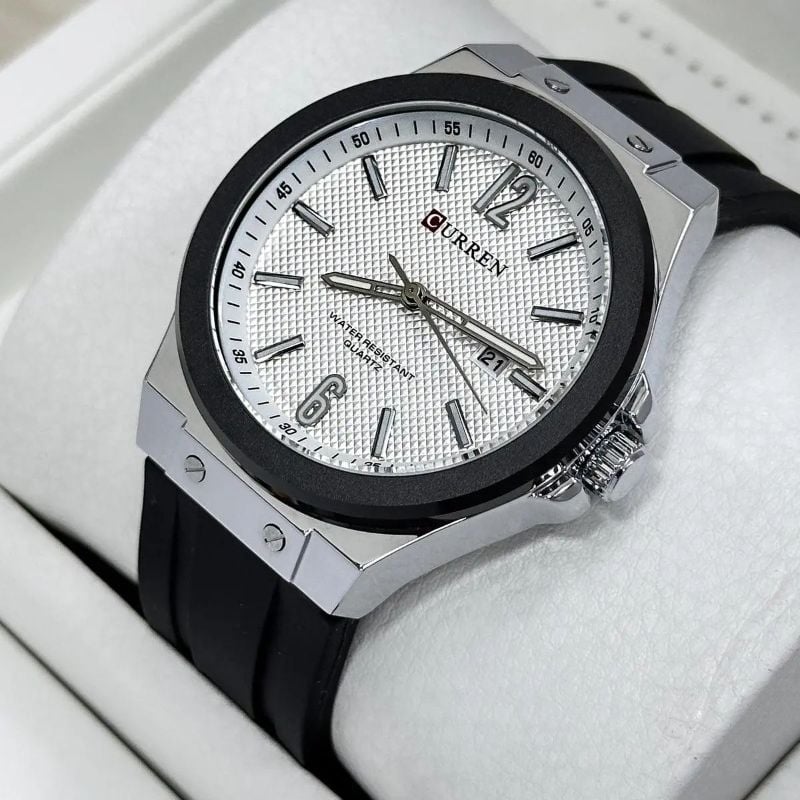 Montre Curren Sport & Business