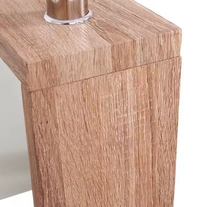 TABLE BASSE CENTRALE VITREE
Pour la maison