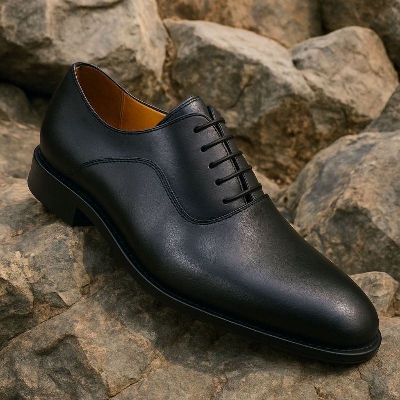 SOULIER EN CUIR TOP ORIGINAL 2025