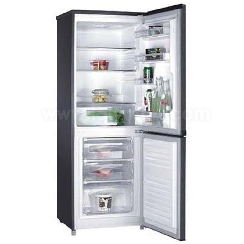 Nasco Réfrigérateur Combiné - 147 Litres
NASD2-20/ HNASD2-20 - A+ - Gris / Blanc
Garantie : 06 Mois