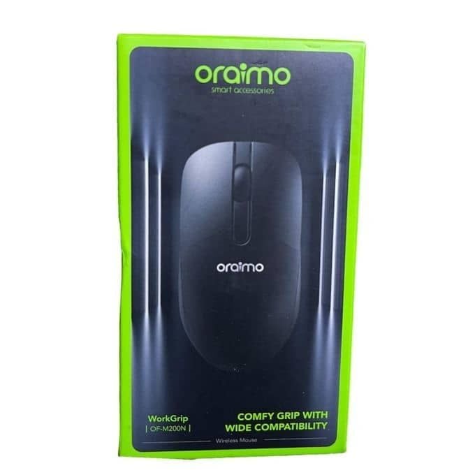 SOURIS SANS FIL ORAIMO