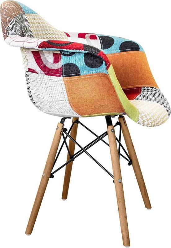Fauteuil en Tissu
Gardenia Fantasy Multicolore