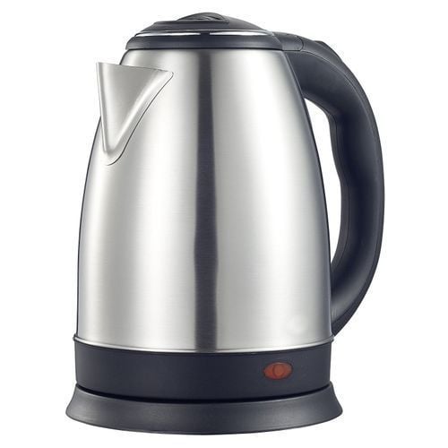 Thermos Electrique / Chauffe Eau - Argent