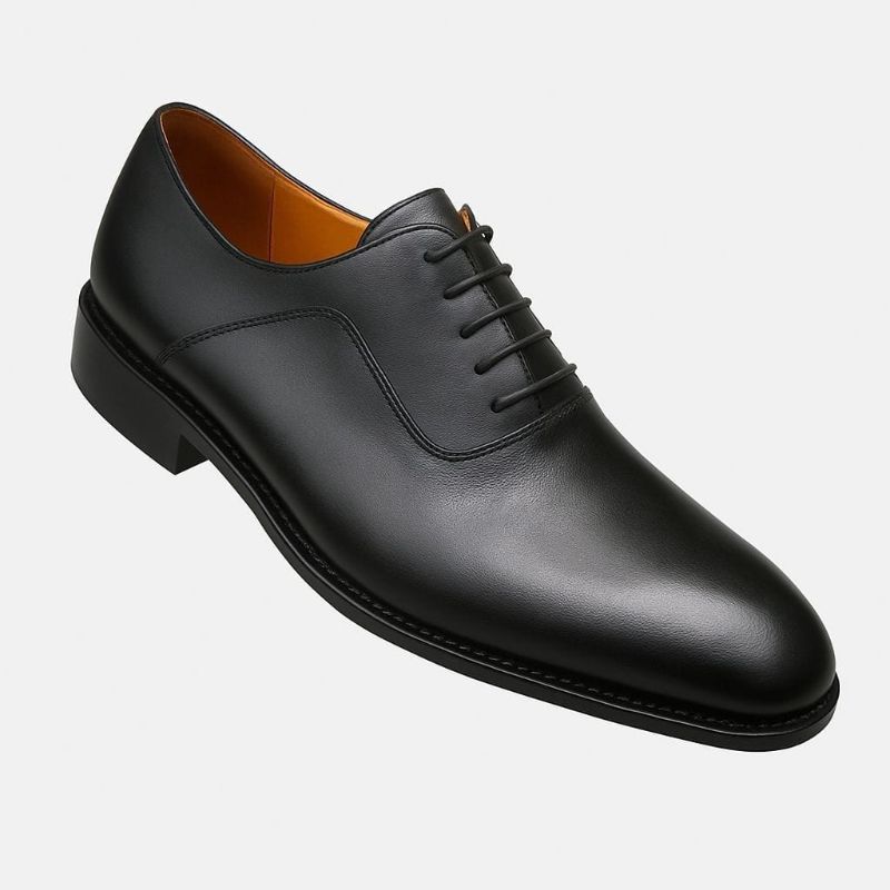 SOULIER EN CUIR TOP ORIGINAL 2025