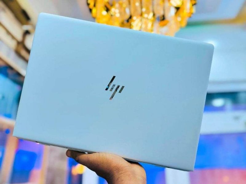 HP Elitebook 840G6 - Écran tactile - CORE i5 - 8ème génération
Modèle Professionnel