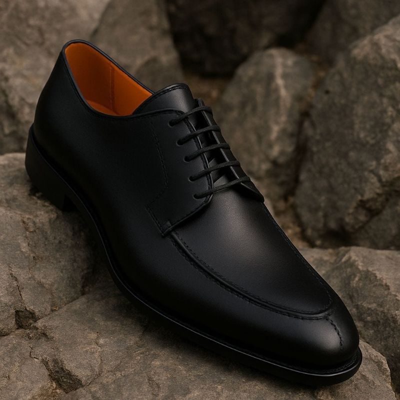 SOULIER EN CUIR TOP ORIGINAL 2025