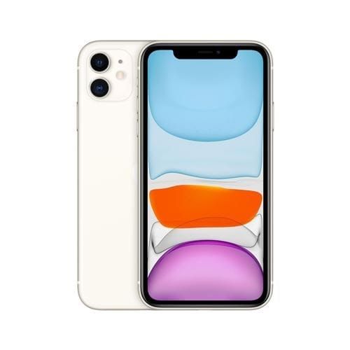 IPhone 11 - 64 GB
Quasi Neuf