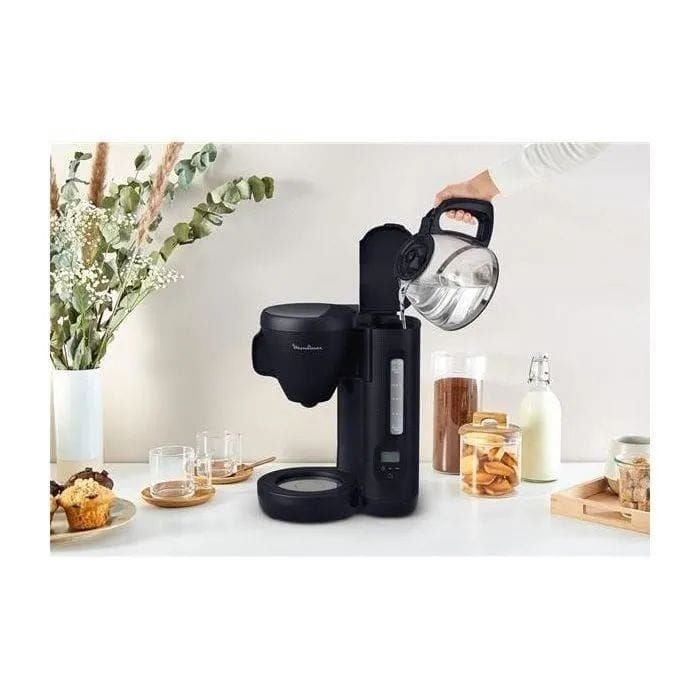 MARCHINE A CAFE
POUR LA MAISON