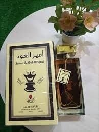 KIT DE 3 PARFUM Ameer Al Oud VIP EN 1
ORIGINAL