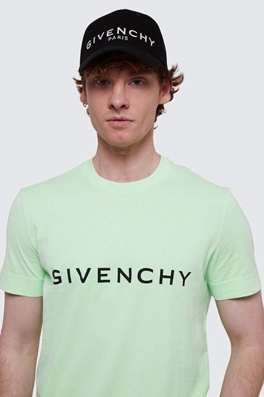 T-shirt Givenchy coton
Original
