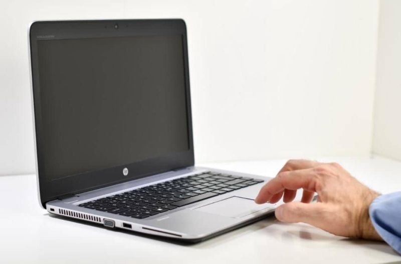 Hp Elitebook 840G3 - Core i7
2.30Ghz - 16Go RAM - 512Go SSD