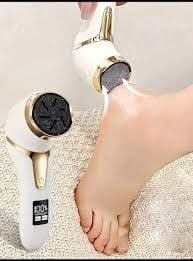 RAPE A PIED PONCEUSE
PEDICURE DE PIED