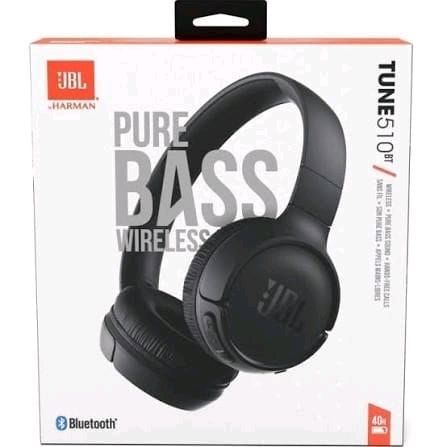 Casque Bluetooth Sans Fil – JBL 510BT 
PROPRE
