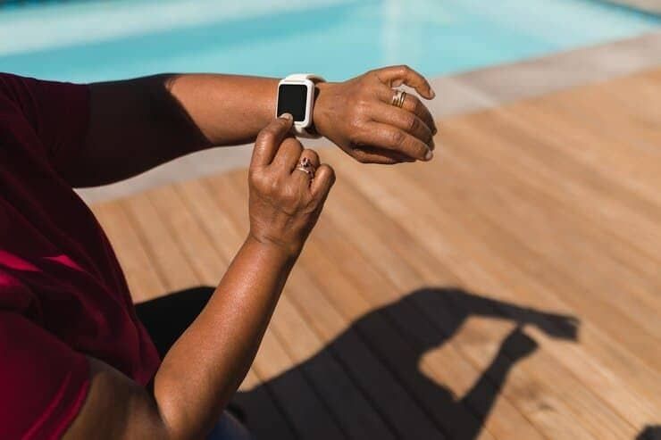 APPLE WATCH
SÉRIE 10