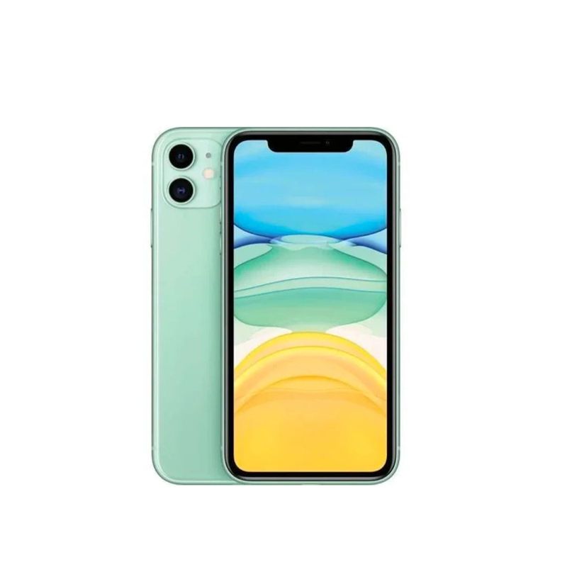 IPhone 11 - 64 GB
Quasi Neuf