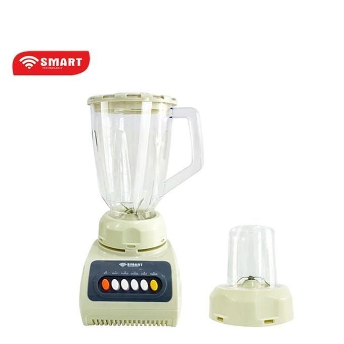 SMART TECHNOLOGY Blender
STPE-8858 - 1.5 L - 300 W