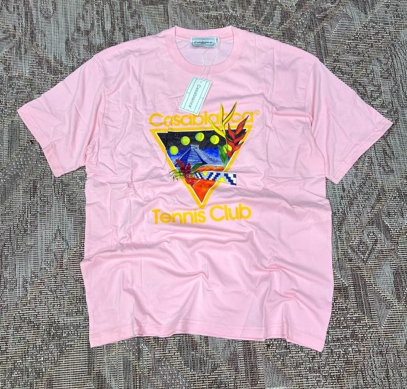 Lot de 3 Tee-Shirts Oversize
Homme et Femme