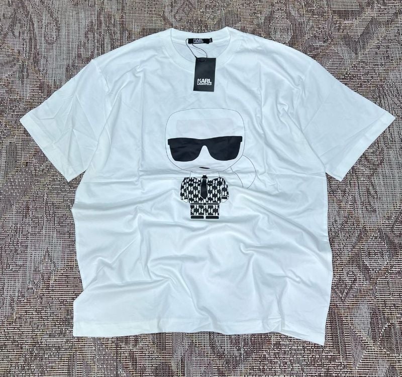 Lot de 3 Tee-Shirts Oversize
Homme et Femme