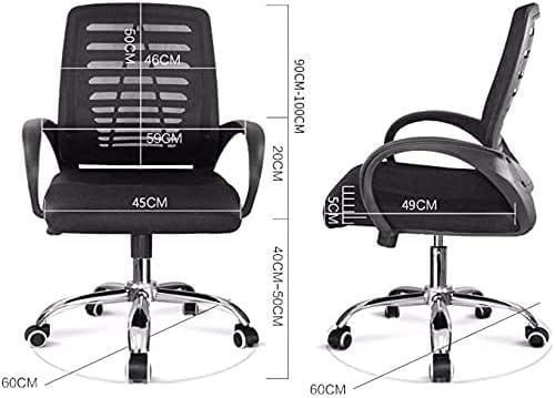 CHAISE DE BUREAU
Chaise apesanteur