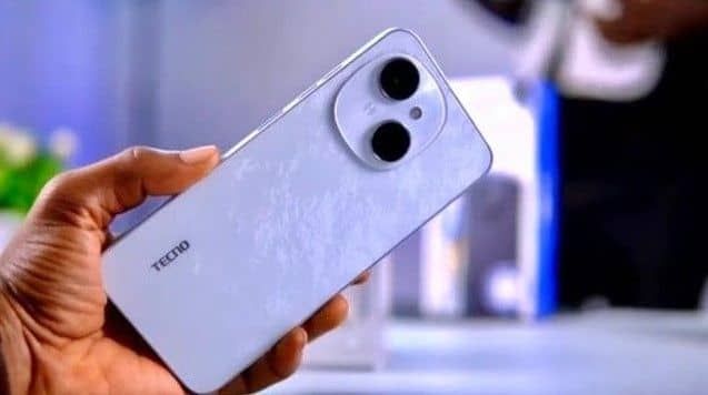 Tecno Téléphone Android Pop 9
6 GB - 64 GB - 5000Mah - 13Mpx - Android 14