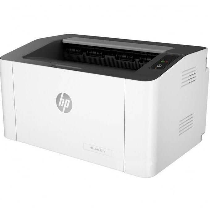 Hp Imprimante Laserjet 107w
Impression - 20 PPM -wifi